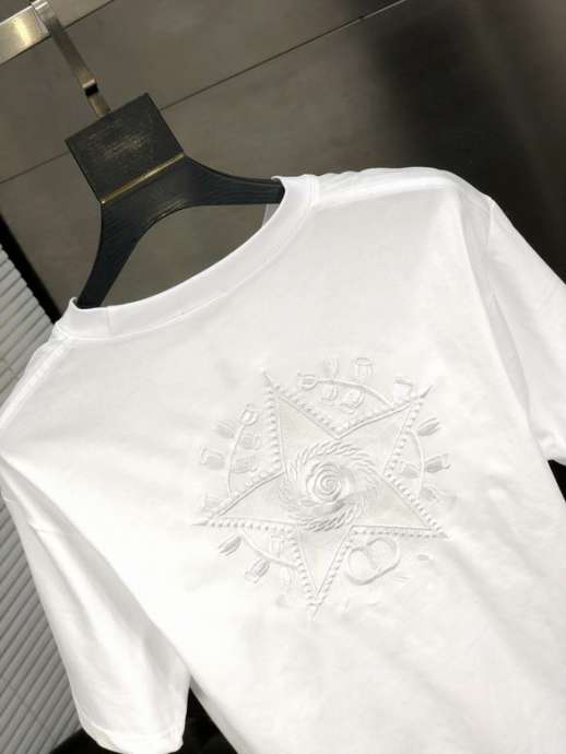 Dior T Shirts Short _SKUDiorXS-Lbwtn6033958